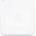 Apple USB-C Power Adapter 70W (mxn53zm/a)