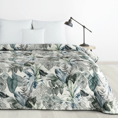 Design 91 PŘEHOZ NA POSTEL DAVOS2 170X210 CM LISTY