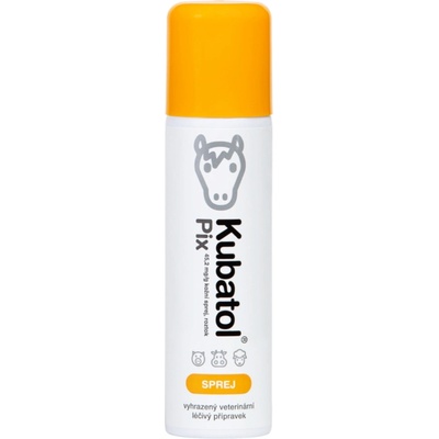 Kubatol Pix spray 150 ml