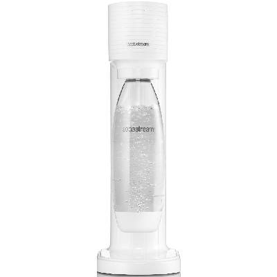 GAIA white quick connect SODASTREAM