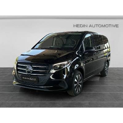 Mercedes-Benz Vito 116 CDi Tourer SELECT 120 kW