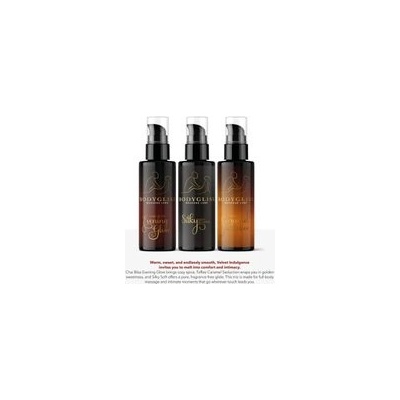 BodyGliss Massage Lube Collection Velvet Indulgence 3x50ml (P26738)