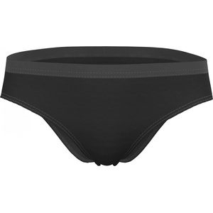 Odlo Синтетично термобельо Odlo Women's SUW Bottom Brief Active F-Dry Light Eco Synthetic base layer - Black - размер XS (114-2003-0111)