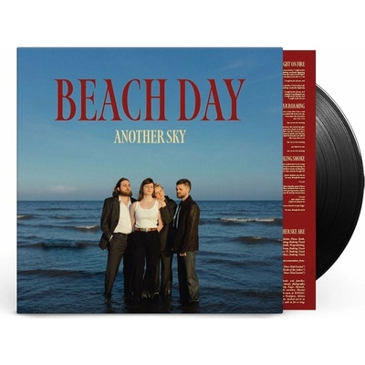Another Sky - Beach Day (High Quality) LP