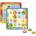 Tooky Toy Дървен ферма Судоку tl631
