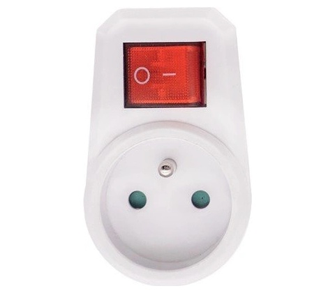 Solight P96