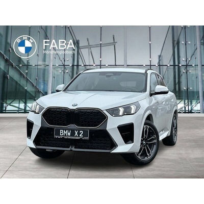BMW X2 sDrive20i M Sport 125 kW