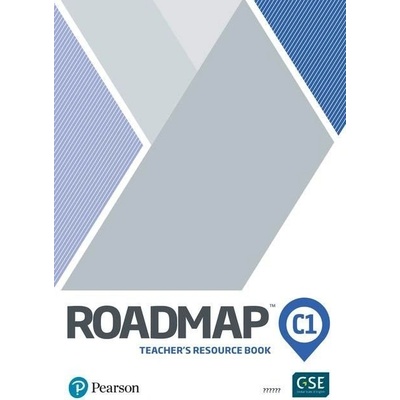 Roadmap C1 Teacher's Resource Book