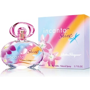 Salvatore Ferragamo Incanto Shine EDT 50 ml Парфюми