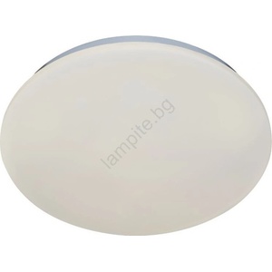 Rábalux 71506 - LED таванно осветително тяло за баня LUCAS2 24W/230V IP44 4000K диам. 37, 5 см (RL71506)