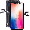 LCD displeje k mobilným telefónom LCD Displej + Dotyková obrazovka Apple iPhone X