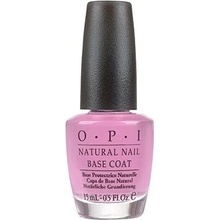 OPI lak na nechty podkladový Natural Nail Base Coat 15 ml