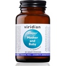 Viridian Nutrition Mother and Baby 30 g