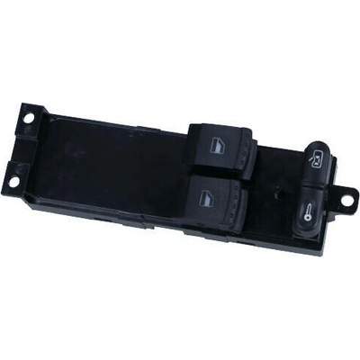 MAXGEAR Spínač elektrického otvárania okien 50-0390