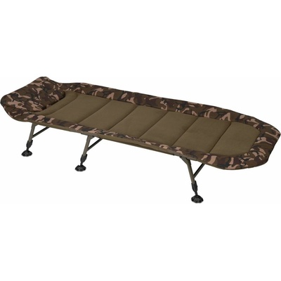 Fox Lehátko se spacákem Camolite Compact Sleep System