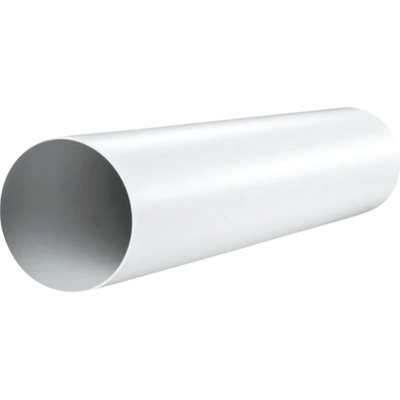Ventishop UK-PP-100/1000 potrubí kruhové plastové 1000 mm – Zboží Dáma