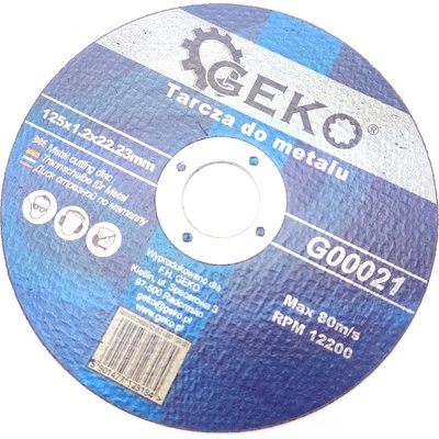 Gego G00021