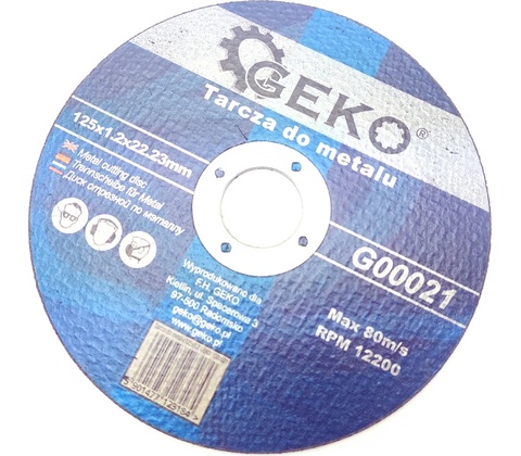 Gego G00021