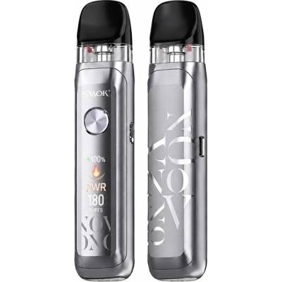 Smok Novo Axis Pod Kit 1350 mAh Platinum