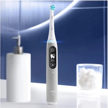 Image 1 of Oral-B iO Series 6 grey opal