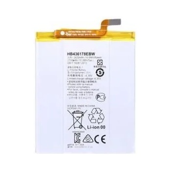 Image 1 of Huawei Li-ion 2700mAh HB436178EBW