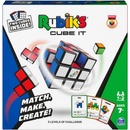 Rubikova logická hra cube it