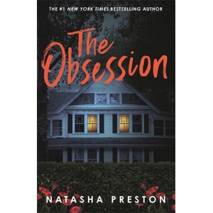 The Obsession (ISBN: 9781471418440)