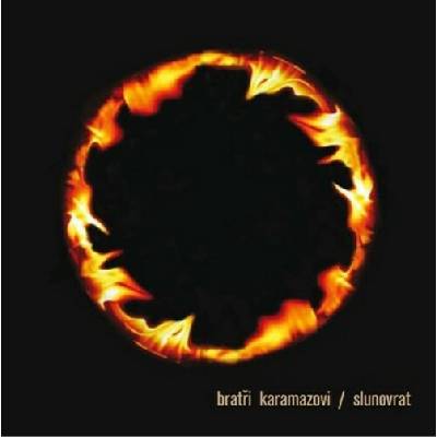 Bratři Karamazovi - Slunovrat CD