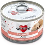Disigual Консерва куче disugual puppy, за подрастващи кученца от всички породи - сьомга, ПАСТЕТ - petpet - 3,85 лв