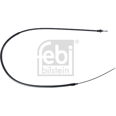 Ťažné lanko, parkovacia brzda FEBI BILSTEIN 109234