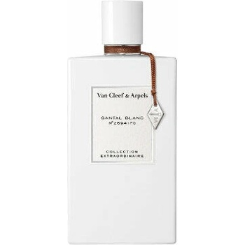 Image 1 of Van Cleef & Arpels Santal Blanc (Collection Extraordinaire) EDP 75 ml Tester