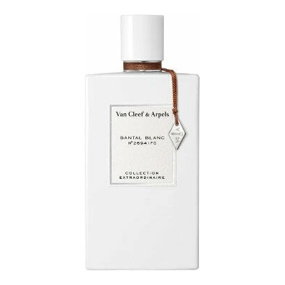 Van Cleef & Arpels Santal Blanc (Collection Extraordinaire) EDP 75 ml Tester