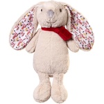 BabyOno Плюшена играчка Babyono - Заекът Мили (5901435414613) - baby
