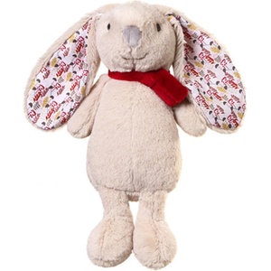 BabyOno Плюшена играчка Babyono - Заекът Мили (5901435414613) - baby