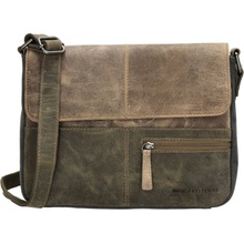 Hide & Stitches Himalaya 22697 Olive green 3 4L