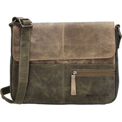 Hide & Stitches Himalaya 22697 Olive green 3 4L