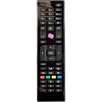 Diaľkový ovládač Finlux TV24FLZR274S