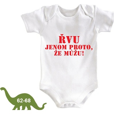 Dojčenské body pre krikľúňa