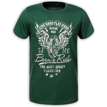 Image 1 of GLO-STORY Детска блуза (32325)