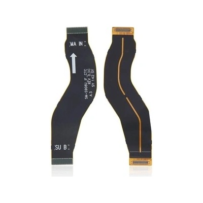 Samsung S908 Galaxy S22 Ultra 5G flex MAIN (LCD)