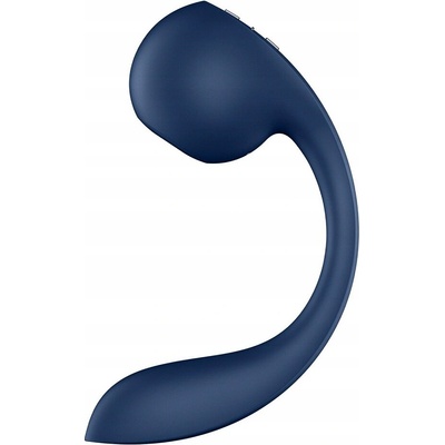 Satisfyer Pro+ Wave 4 stimulátor bodu G a klitorisu
