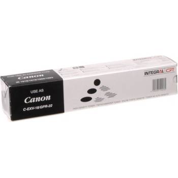 Integral Canon C-EXV18 - kompatibilný