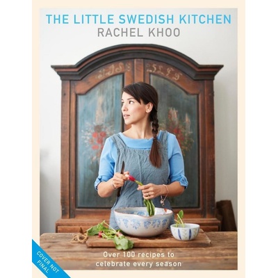 The Little Swedish Kitchen - Rachel Khoo
