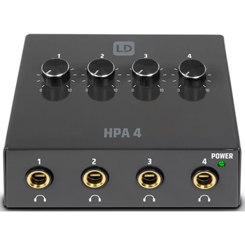 LD Systems HPA4
