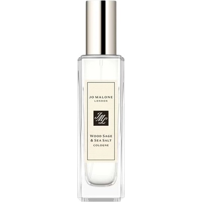 Jo Malone Wood Sage & Sea Salt Cologne kolínská voda unisex 30 ml