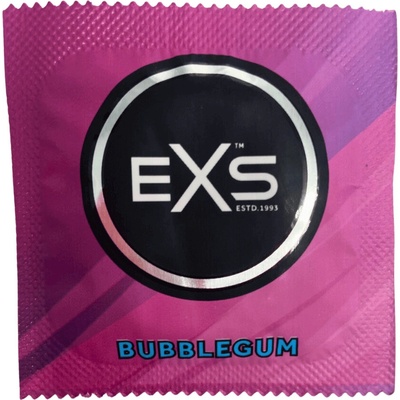 EXS Bubblegum 30 ks