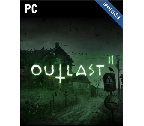 Outlast 2