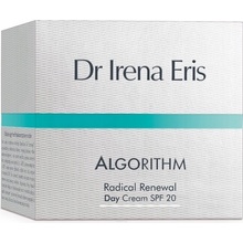 Dr Irena Eris Algorithm Radical Renewal Day Cream SPF20 50 ml