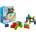 Goliath Jelly blox Конструктор Камион с меки блокчета 35ч