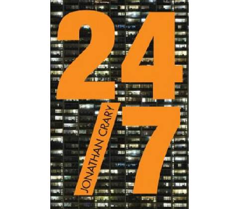 24/7 - Crary Jonathan